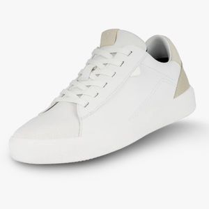 Vessi Limited Edition White Soho Sneakers Size 8